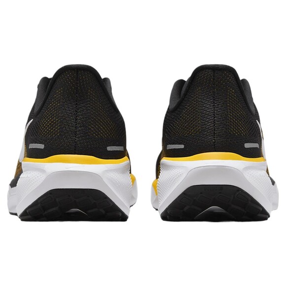 Nike Air Zoom Pegasus 41 Missouri Mens Size 9.5 Black Yellow FZ5129-001 Sneaker - Picture 5 of 8